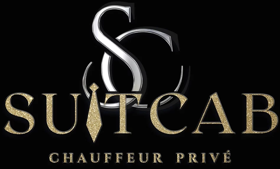SUITCAB - Chauffeur Privé