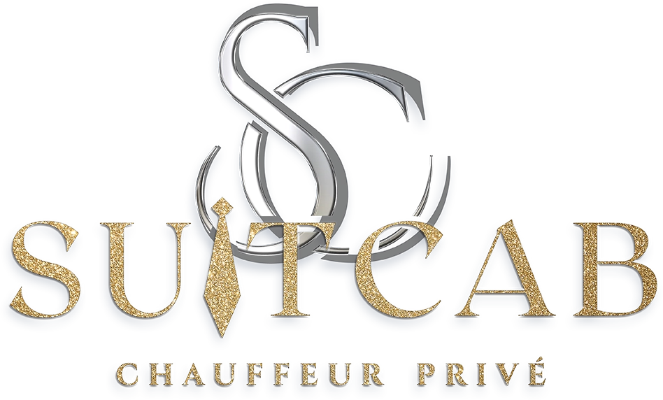 SUITCAB - Chauffeur Privé